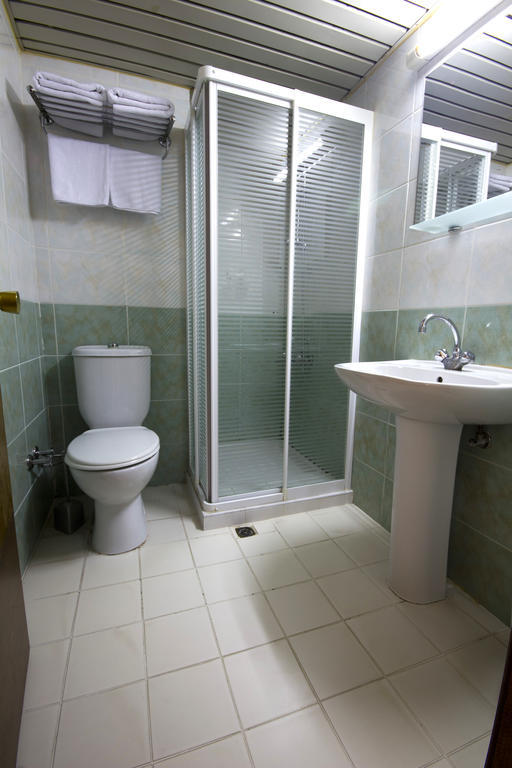 Acikgoz Hotel Edirne Rom bilde
